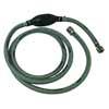 Suzuki Fuel Hose assembly DT75hp to 140hp 65700-955A3-000